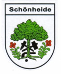 Gemeindeverwaltung Schönheide Logo