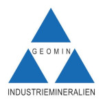 GEOMIN Industriemineralien GmbH & Co. KG Logo