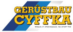 Gerüstbau Cyffka GmbH Logo