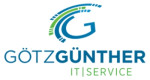 Götz Günther GmbH Logo