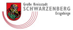 Stadtverwaltung Schwarzenberg Logo