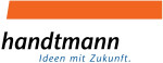 Handtmann Leichtmetallgießerei Annaberg GmbH Logo