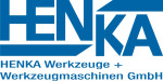 HENKA Werkzeuge + Werkzeugmaschinen GmbH Logo
