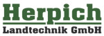 Herpich Landtechnik GmbH Logo