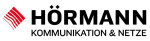 HÖRMANN Kommunikation & Netze GmbH Logo