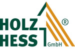 Holz-Heß GmbH Logo