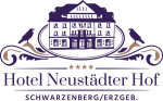 Hotel Neustädter Hof Logo