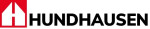 Hundhausen-Bau GmbH Eisenach Niederlassung Erzgebirge Logo