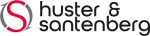 Huster & Santenberg GmbH Logo