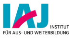 IAJ Institut für Ausbildung Jugendlicher gGmbH Logo