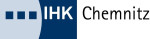 IHK Industrie- und Handelskammer Chemnitz Logo