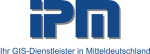 IPM Ingenieurbüro Peter Müller GmbH Logo