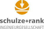 Ingenieurbüro Schulze & Rank Ingenieurgesellschaft m.b.H. Logo