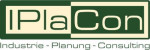 IPlaCon GmbH Logo