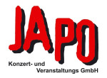 JAPO Konzert- und Veranstaltungs GmbH Logo