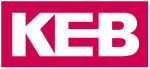 KEB Antriebstechnik GmbH Logo