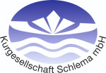 Kurgesellschaft Schlema mbH Logo