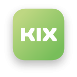 KIX Service Software Gmbh Logo