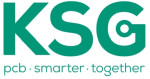 KSG GmbH Logo