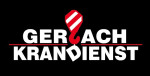 Gerlach Kran und Schwerlast GmbH Logo