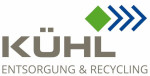Kreislaufwirtschaft Kühl GmbH & Co. KG Logo