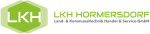 LKH GmbH Hormersdorf Logo