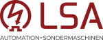 LSA GmbH Logo
