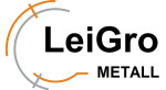 LeiGro Metall GmbH Logo