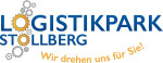 Logistikpark Stollberg GmbH Logo