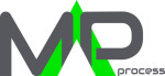 MAP process GmbH Logo