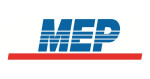 MEP - Gefahrenmeldetechnik GmbH Logo