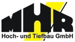 MHR Hoch- & Tiefbau GmbH Logo