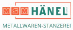 MSM Hänel GmbH Logo