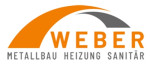 Tobias Weber Metallbau-Heizung-Sanitär Logo