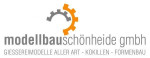 Modellbau Schönheide GmbH Logo