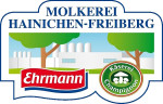 Molkerei Hainichen-Freiberg GmbH & CO. KG Logo