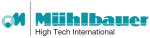 MB Automation GmbH & Co. KG Logo