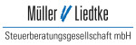 Müller, Liedtke Steuerberatungsgesellschaft mbH Logo