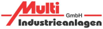 Multi Industrieanlagen GmbH Logo