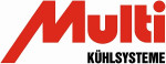 Multi Kühlsysteme GmbH Logo