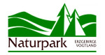 Zweckverband Naturpark Erzgebirge/Vogtland Logo