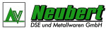 Neubert DSE und Metallwaren GmbH Logo