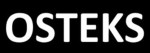 OSTEKS GmbH Logo
