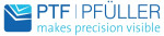 PTF Pfüller GmbH & Co. KG Logo