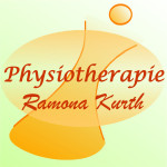 Praxis für Physiotherapie Ramona Kurth Logo