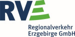 Regionalverkehr Erzgebirge GmbH Logo