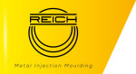 REICH MIM GMBH Logo