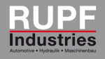 RUPF SPW Technologies GmbH Logo
