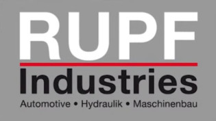 RUPF SPW Technologies GmbH