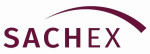 SachEX GmbH Kunststoffverarbeitung Logo